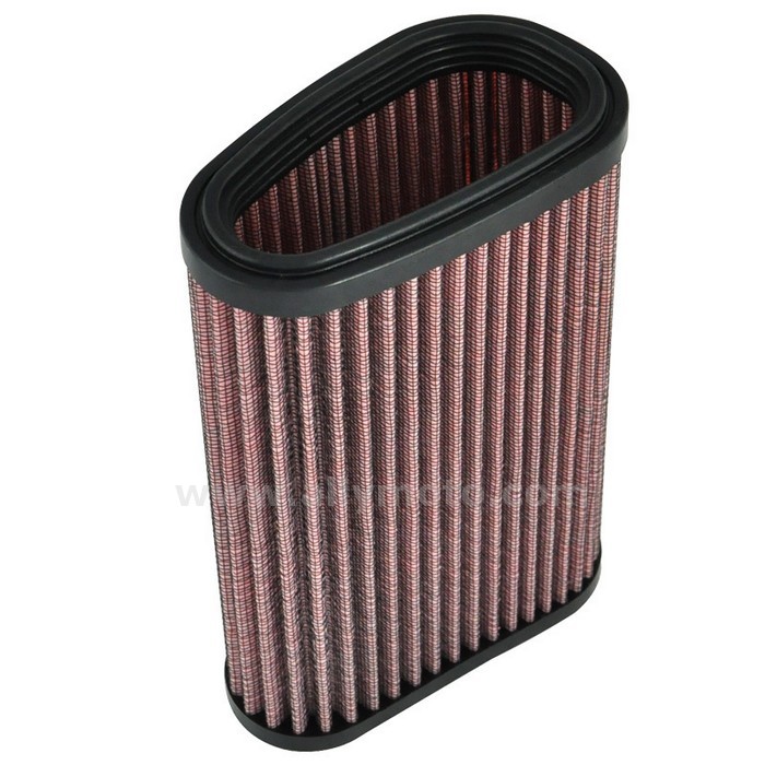 156 Air Filter Honda Cb1000R 2011-2014 Cbf1000A@2